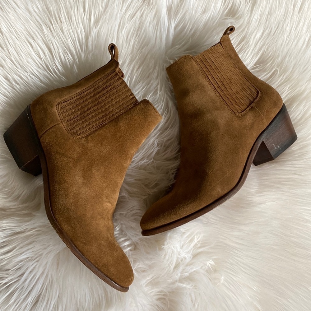Thursday dreamer boots